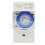 Mechanical Time Control Switch24-Hour110-230V 5