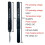 Mosiee Portable Soldering Iron Pen 65W 4