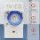 Mechanical Time Control Switch24-Hour110-230V 7