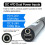 Mosiee Portable Soldering Iron Pen 65W 6