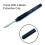Mosiee Portable Soldering Iron Pen 65W 8