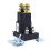 Mosiee DC12V/24V high-current starter relay normally open1 2