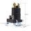 Mosiee DC12V/24V high-current starter relay normally open1 8