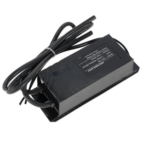 Τροφοδοτικό Mosiee για φωτεινή επιγραφή 7.5kVAC 110V 1