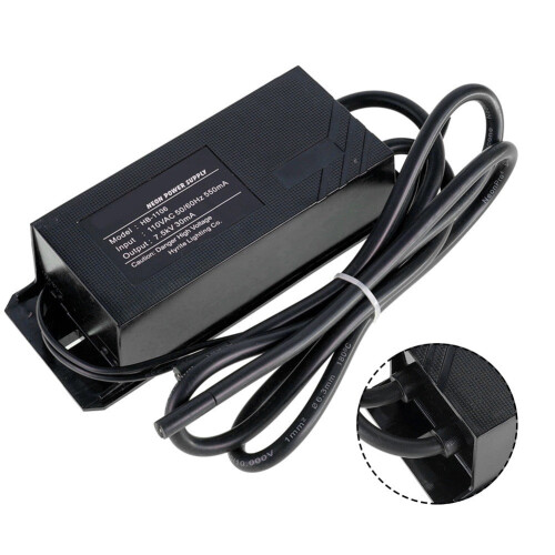 Τροφοδοτικό Mosiee για φωτεινή επιγραφή 7.5kVAC 110V 2