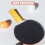 Table Tennis Racket Overgrip Leather Handle Sleeve 5