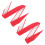 Cotton Badminton Racket Grip Band 2 pcs 4