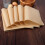 Parchment Paper Baking Sheets 200 Sheets 6