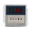 LED Digital Timer Relay Module8-Pin0.01s–99.99h 8