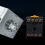 LED Digital Timer Relay Module8-Pin0.01s–99.99h 3