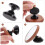 Set reflectoare de cafea pentru espressoare, 2 buc. 2