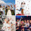 Faux Red Rose Petals Wedding Decoration 1000 pcs 4