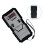 Digitale infraroodfrequentietester met valbestendige behuizing 2