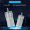 JGA25-370 DC Geared Motor 12V High Torque 4