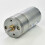 Mosiee JGA25-370DC Κινητήρας με γρανάζια 12V Υψηλής ροπής 5