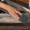 Wet Dry Sandpaper Assortment 800 Grit 20 Sheets 3