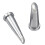 Loddespidser til Weller WSD81WD1000WSP80WP80LT 8