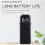 Body Camera 1080P HD with Night Vision and Motion Detection 3