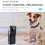 Body Camera 1080P HD with Night Vision and Motion Detection 7