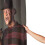 Freddy Krueger Duschvorhang aus Polyester, 183 x 183 cm 4