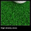 Putter Pad Room Decor with Simulated Green 1pc 4
