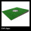 Putter Pad Room Decor with Simulated Green 1pc 5