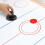 Putter Hockey Pucks Set 2 Pieces 2