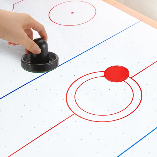Putter Hockey Pucks Set 2 Pieces 1
