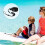 2Pieces Surf Board Leashes Coiled Leash Rope Paddle Board Surfboard Leash Compatible 3