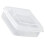 Mini beurrier pour réfrigérateur avec couvercle (1 pièce) 2
