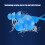 Swimming Earplugs Soft Silicone Wired 2 pcs 5