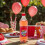 Barr Barr Tizer - Fizzy Drinks 12 Pack x 500ml Bottles - Tangy Citrus Flavour Soft Drinks 4