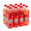 Barr Barr Tizer - Fizzy Drinks 12 Pack x 500ml Bottles - Tangy Citrus Flavour Soft Drinks 2