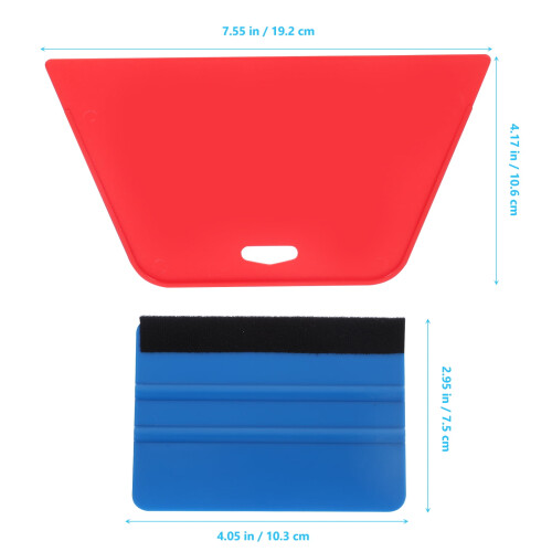 Wallpaper Application Kit with Squeegee Tools 1 Set 1