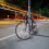Bicycle Spoke Reflective Strips Pack of 12 7