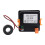 LED digitale voltmeter, ampèremeter en frequentietester 3-in-1 7
