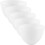 Silicone Mask Bowl DIY Clay Tool 10 Pcs 2