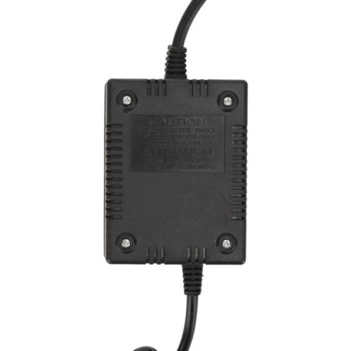 Power adapter - Unspecified - 17V 1.6A - 3-pin - Replacement for mixing console 1