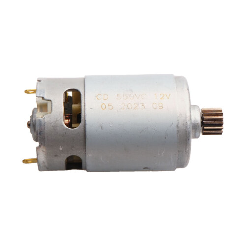 Ηλεκτρικός κινητήρας τρυπανιού 12V 14.4V λιθίου 1