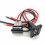 Conector de bateria Mosiee Anderson 50A 6