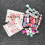 Packing paper cracker packs for lollipops 500 pcs 2
