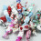 Packing paper cracker packs for lollipops 500 pcs 3