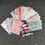 Packing paper cracker packs for lollipops 500 pcs 4