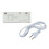 Τροφοδοτικό LED 12V DC 100-240V AC Θύρα JST 5