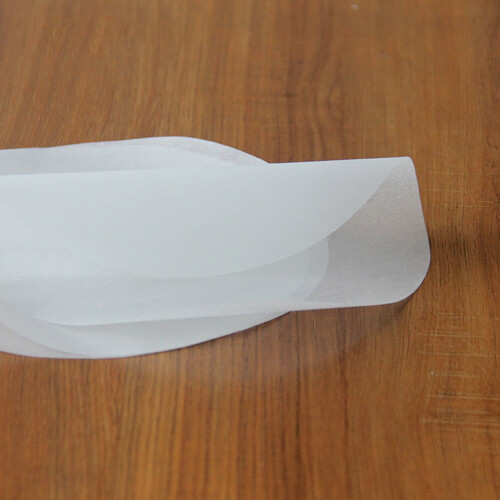 Baking Parchment Paper 700 Sheets for Oven and Cake Molds 1