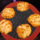 Air Fryer Liner Silicone Kitchen Baking Mat 2 pcs 3
