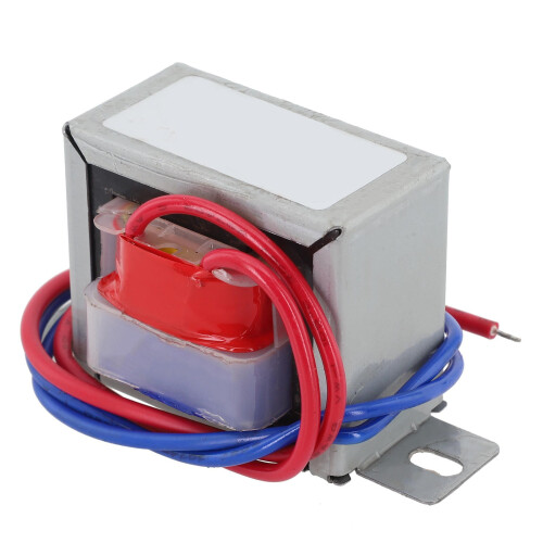 Mosiee strømtransformator 220V til 12V-0-12V/24V-0-24V10W 1