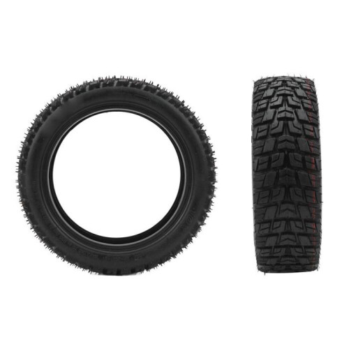 Pneu sem câmara SALALIS 10x2.75-6.5 para patinete elétrico de 10 polegadas 1