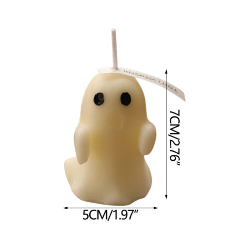 Kayannuo Halloween tuoksukynttiläsetti, 2 kpl 2