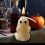 Kayannuo Halloween tuoksukynttiläsetti, 2 kpl 5